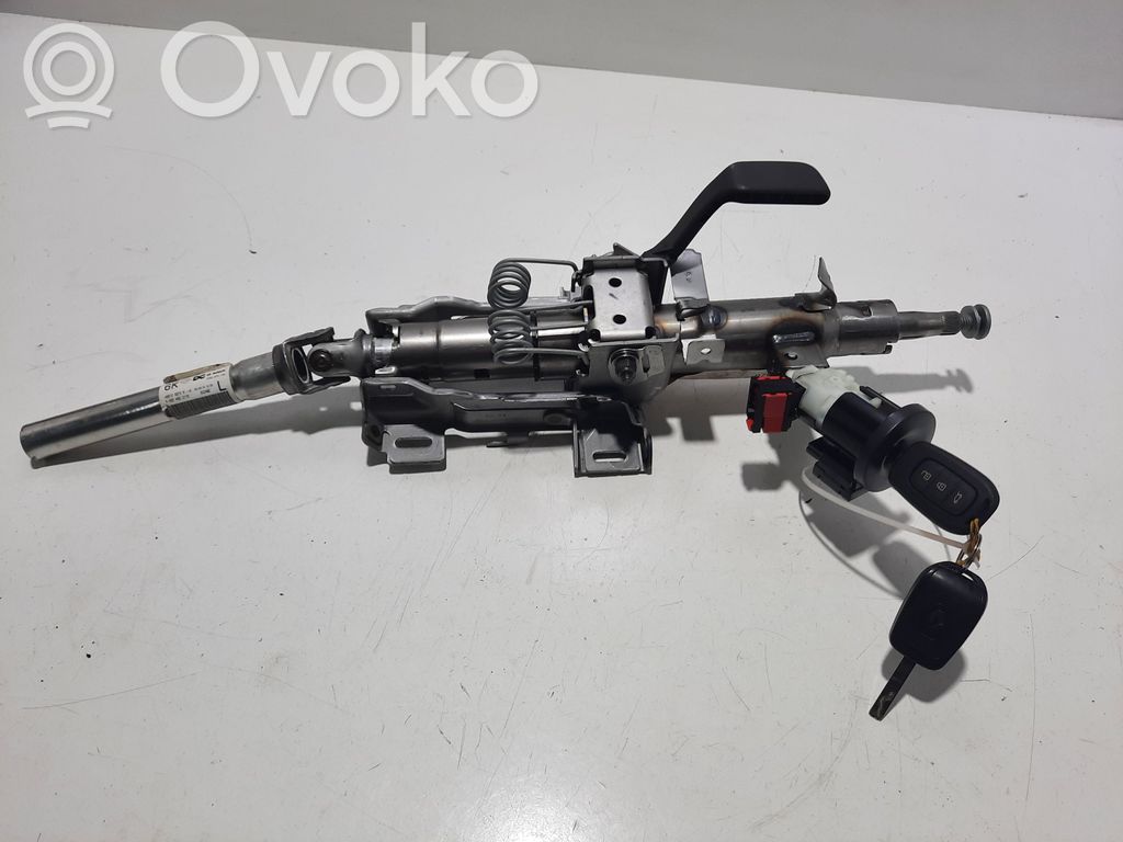 Renault Twingo III Ignition lock 