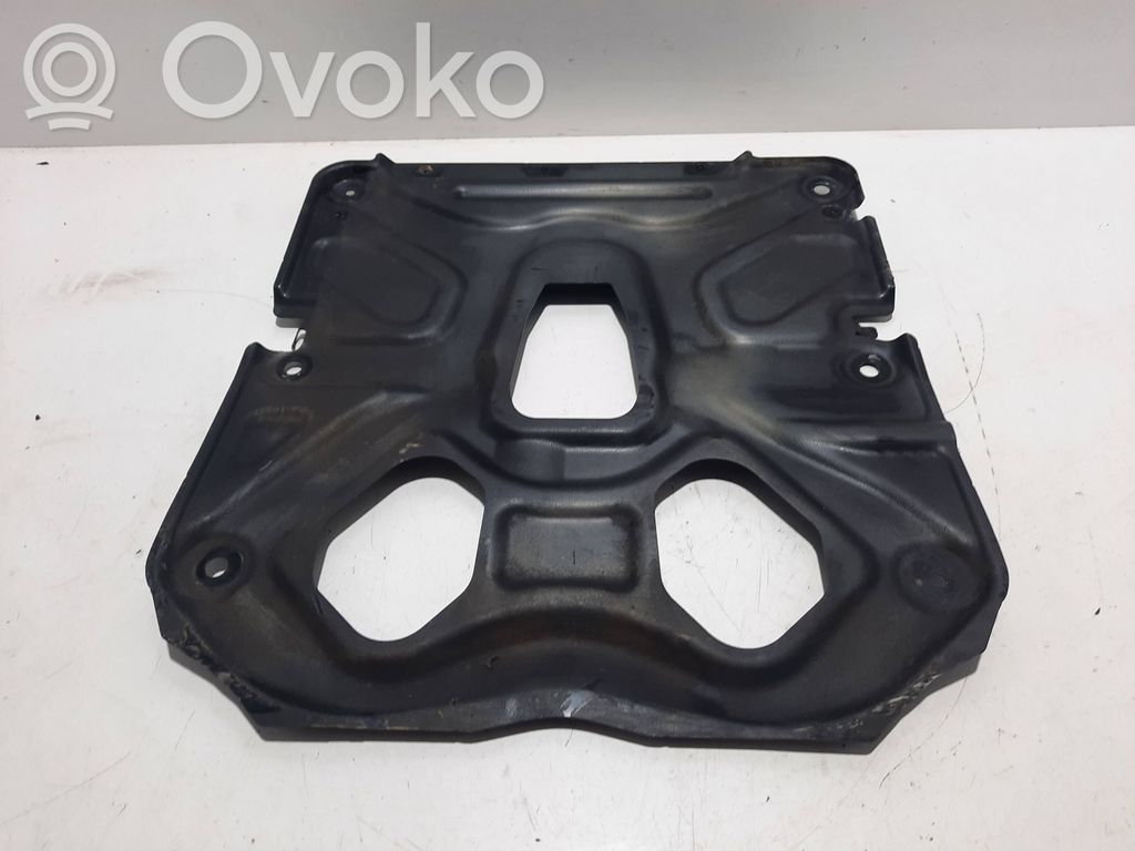 Mazda 6 Placa protectora/protector antisalpicaduras motor 