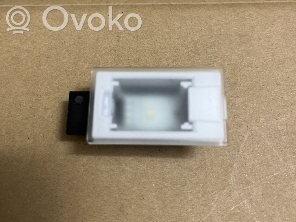 Chrysler Pacifica Interior lighting relay 