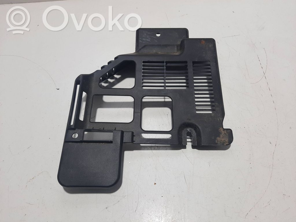 Mazda 6 Abdeckung Gitter Verkleidung Tieftonlautsprecher 