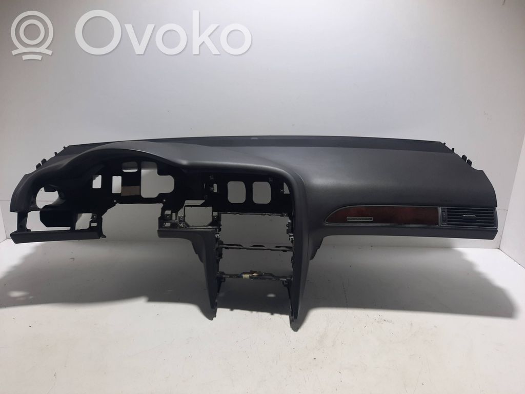 Audi A6 S6 C6 4F Панель 
