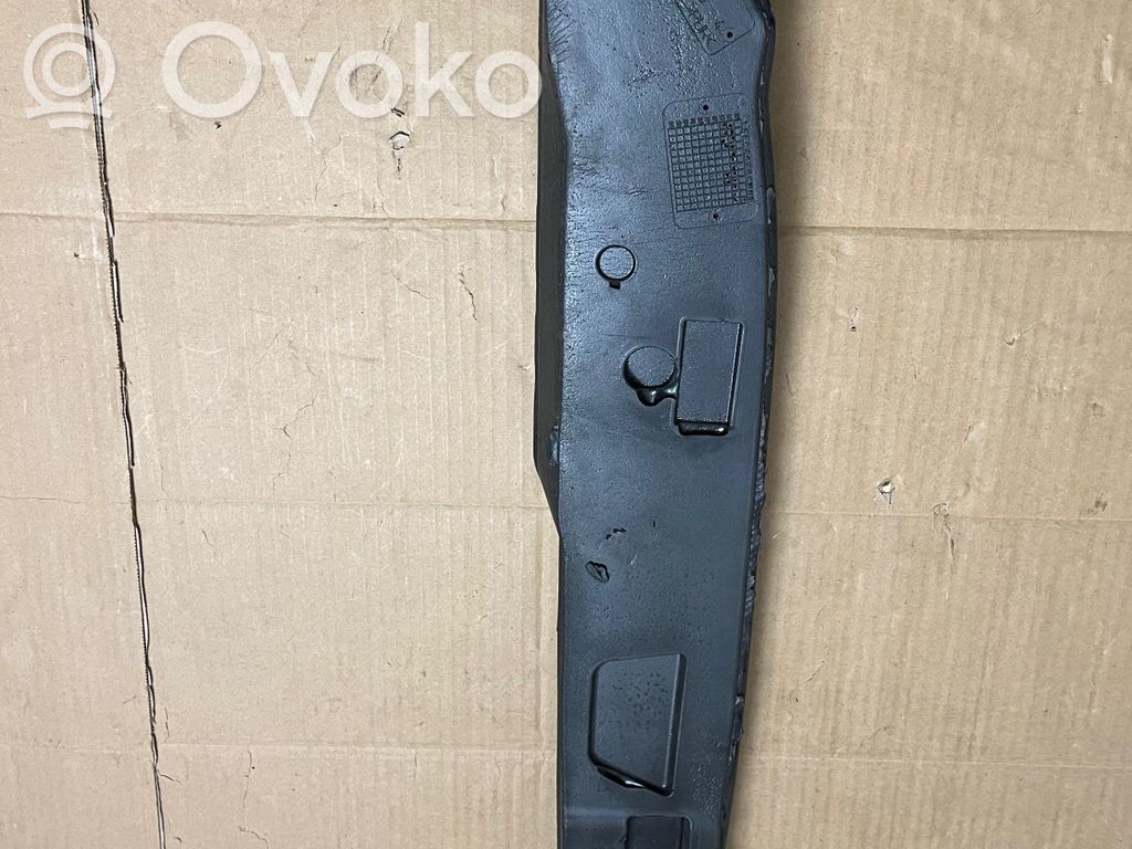 Audi A3 S3 8V Spārna putuplasta daļa 