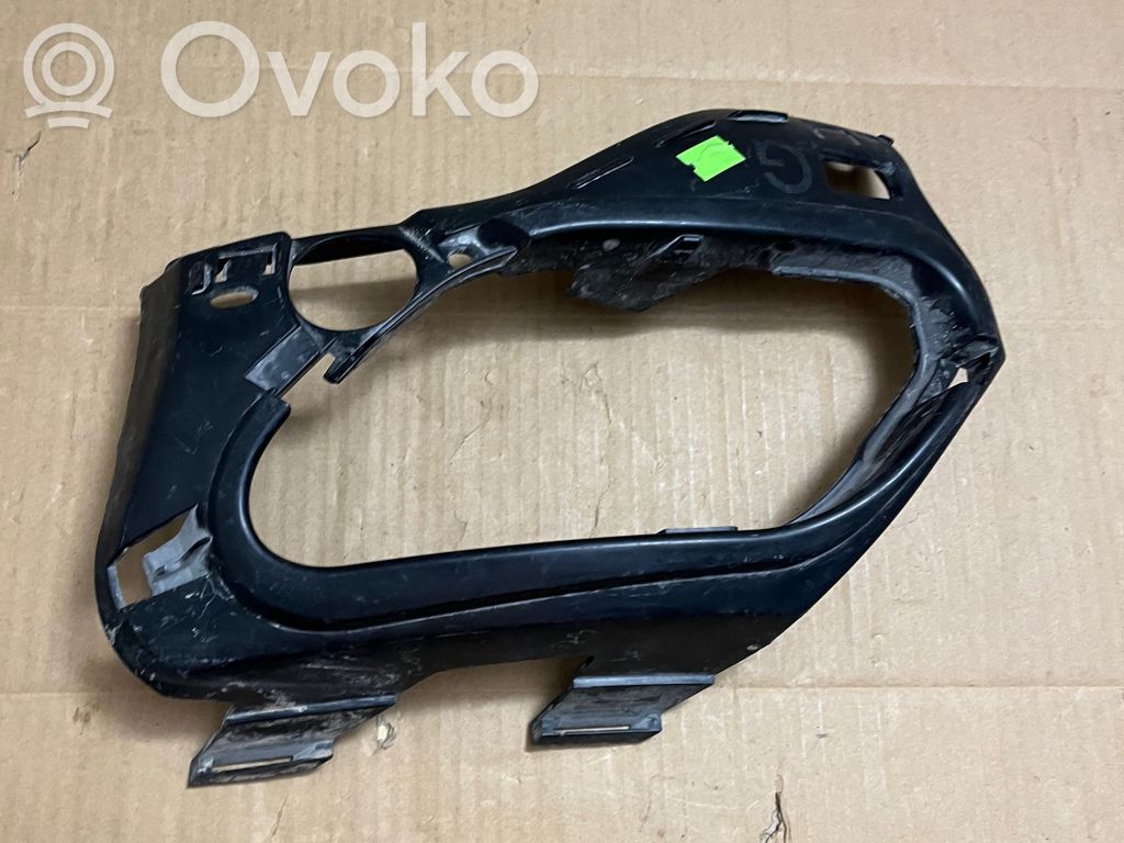 Citroen C4 I Krata halogenu 