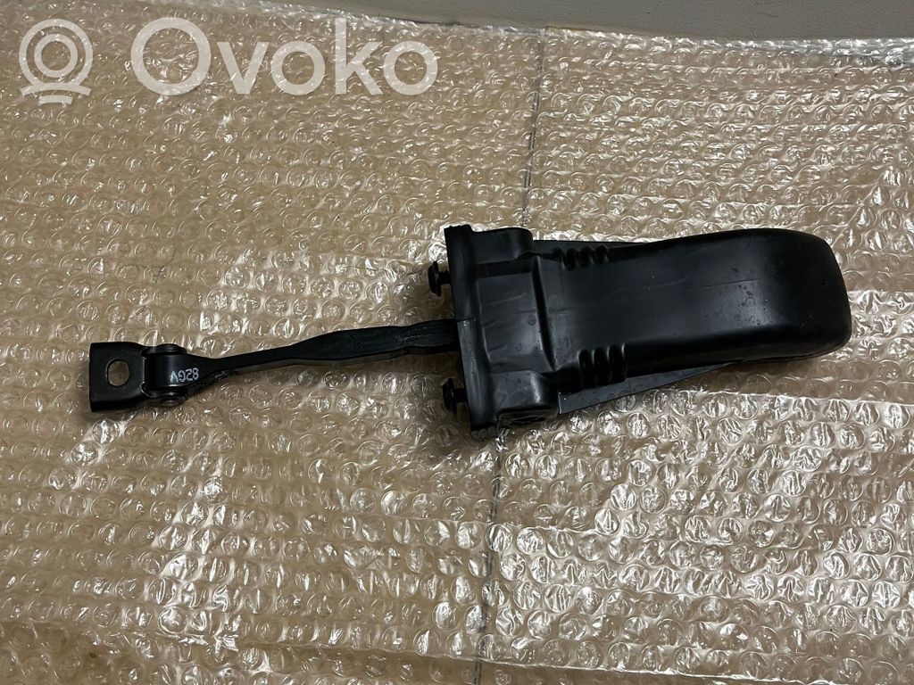 Audi A1 Etuoven pidätin 