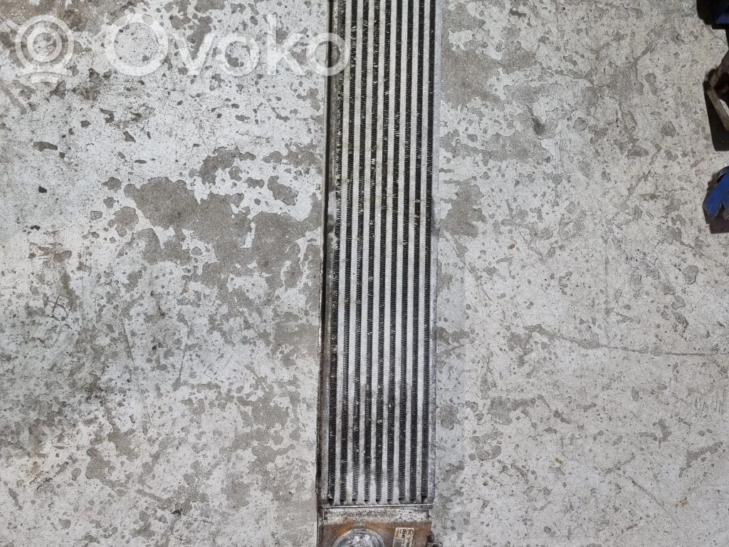 Peugeot Boxer Difūzorius 