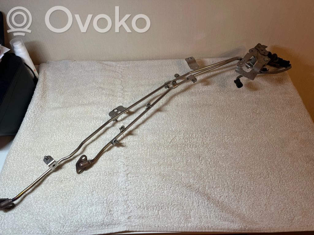 Subaru XV II Sensor de presión del escape 