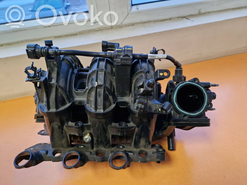 Fiat Panda III Intake manifold 