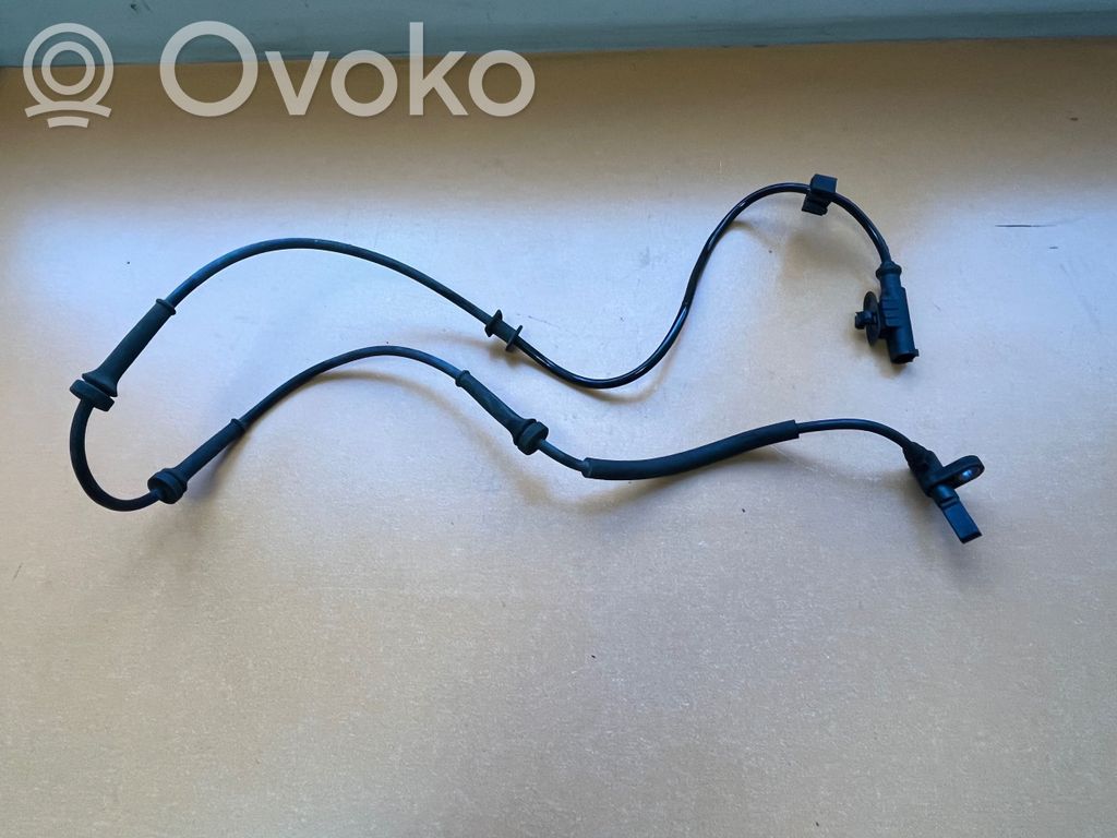 Fiat Panda III ABS Sensor 