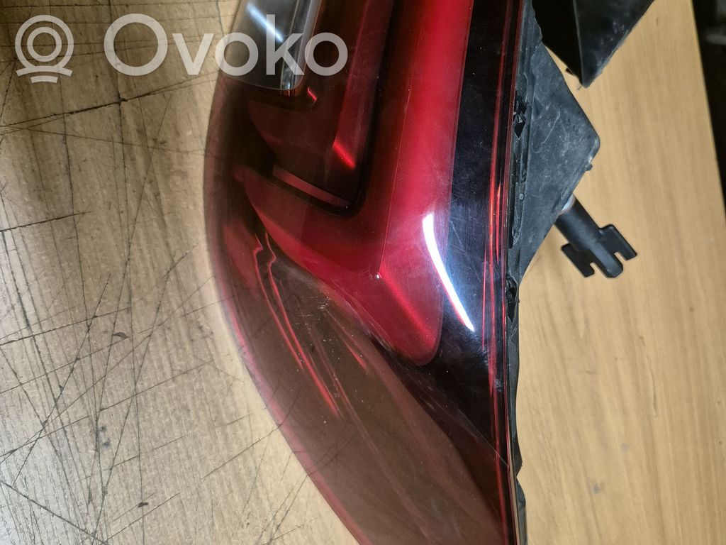 Opel Insignia B Takavalot 