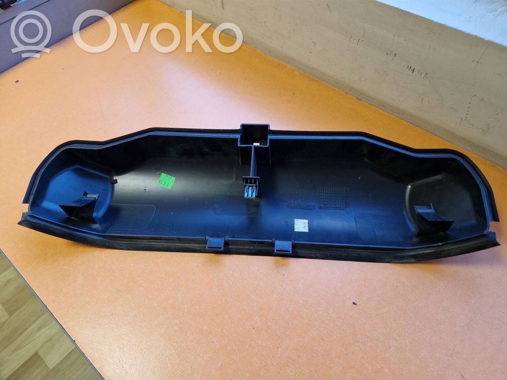 Opel Insignia B Pyyhinkoneiston lista 