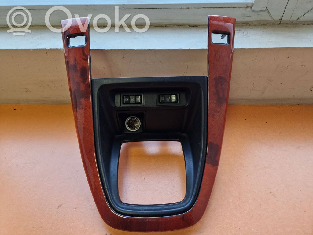 Lexus RX 300 Other interior part 