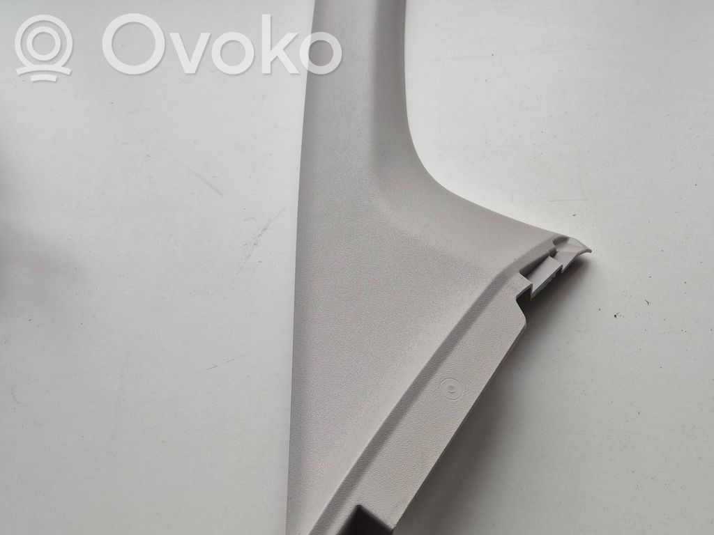 Opel Combo E (A) pillar trim 