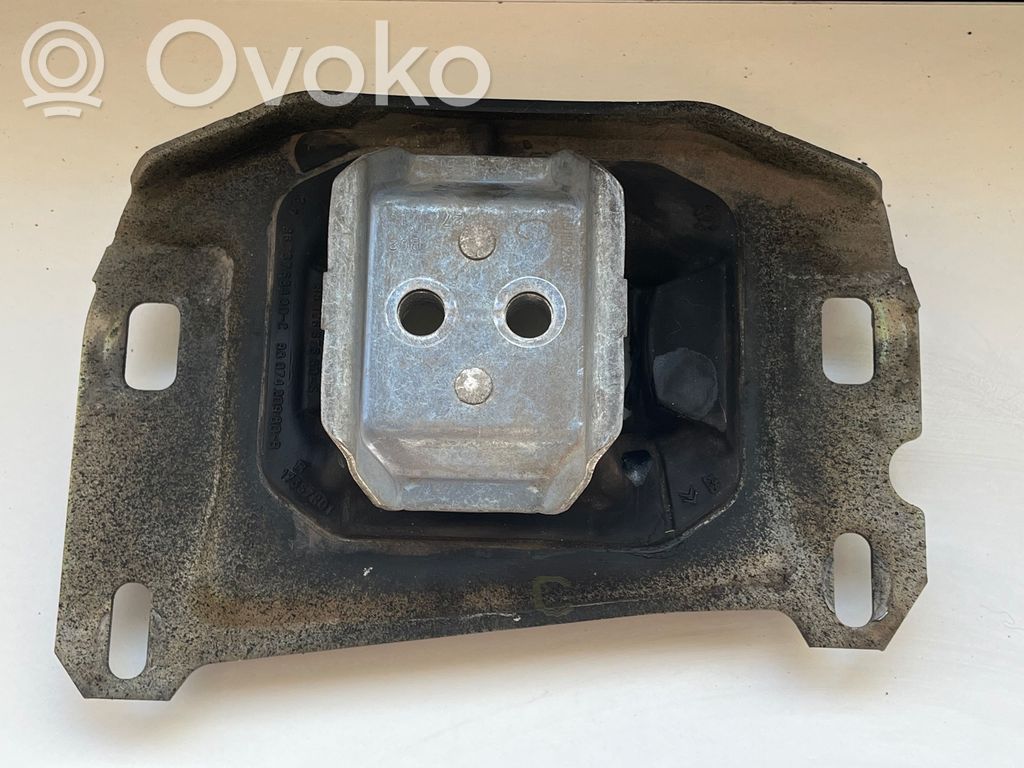 Opel Combo E Подушка двигателя 