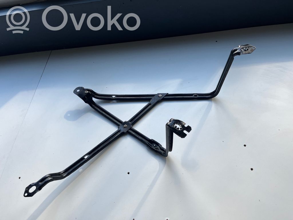Opel Combo E Degalų bako laikiklis (-iai) 