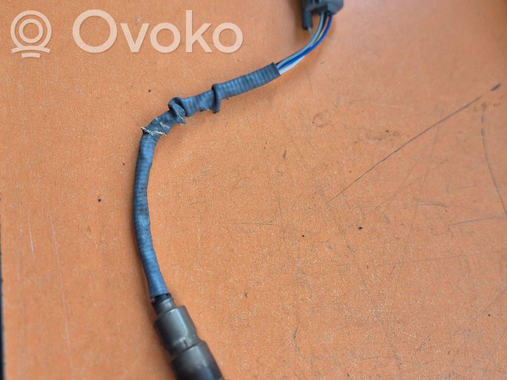 Opel Insignia B Lambda probe sensor 
