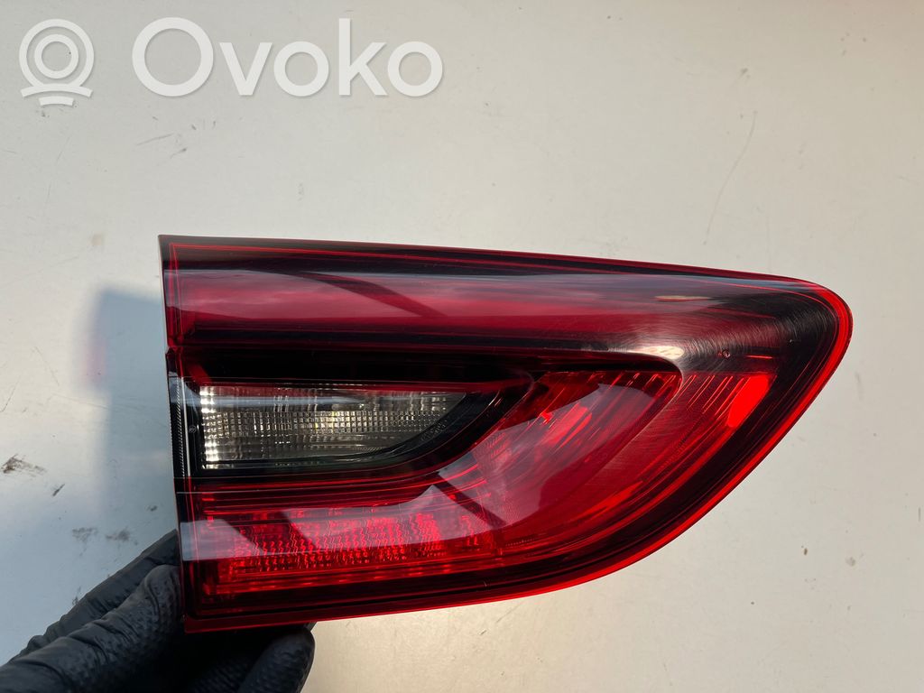 Opel Insignia B Takaluukun takavalot 
