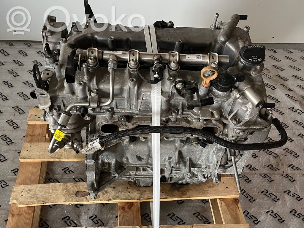Engine   B15SFT,LFV,201830249,12700439,644029084