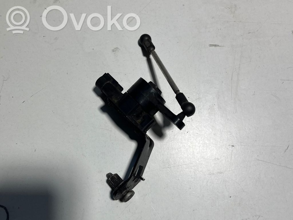 Opel Insignia B Headlight/headlamp level sensor 