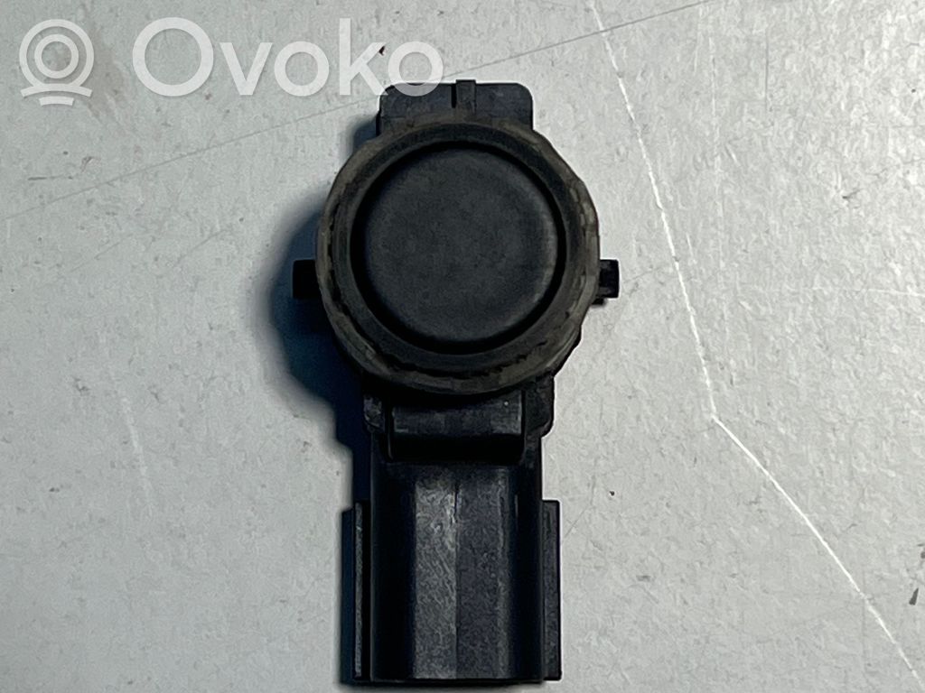 Opel Insignia B Parkavimo daviklis PDC 