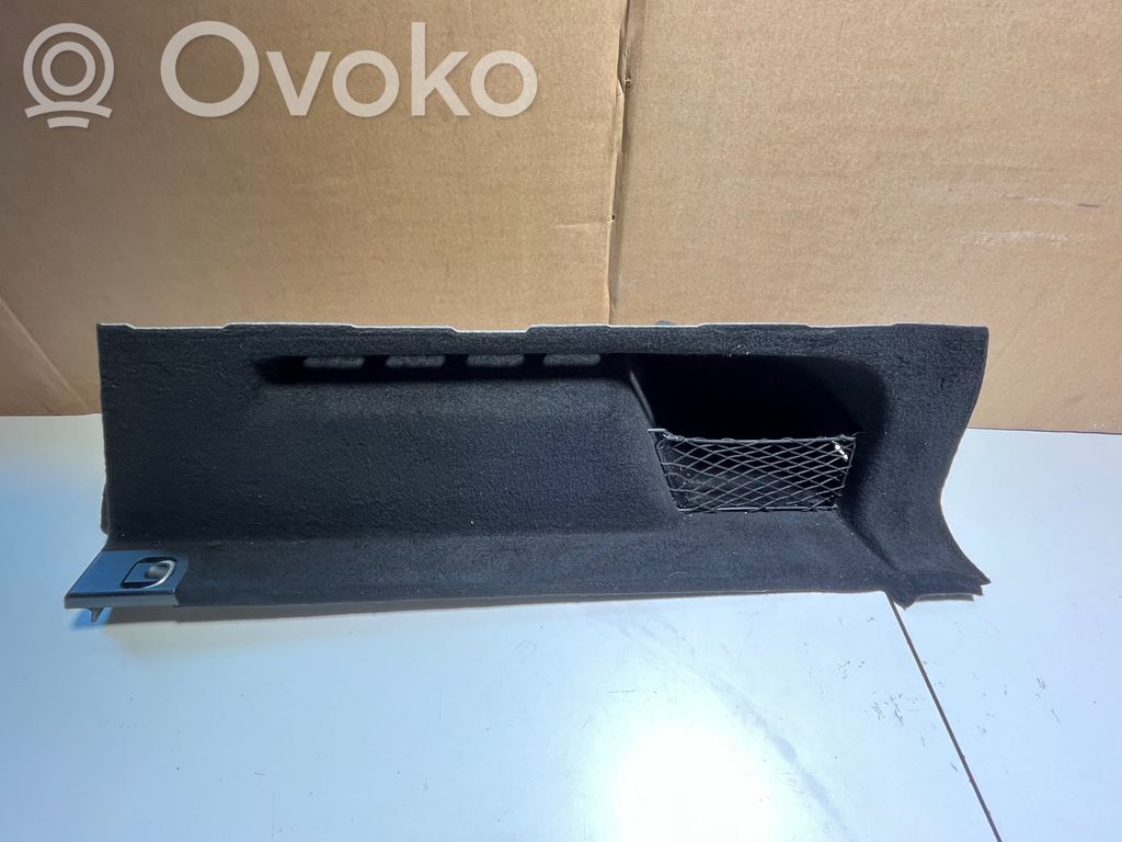 Opel Insignia B Trunk/boot lower side trim panel 