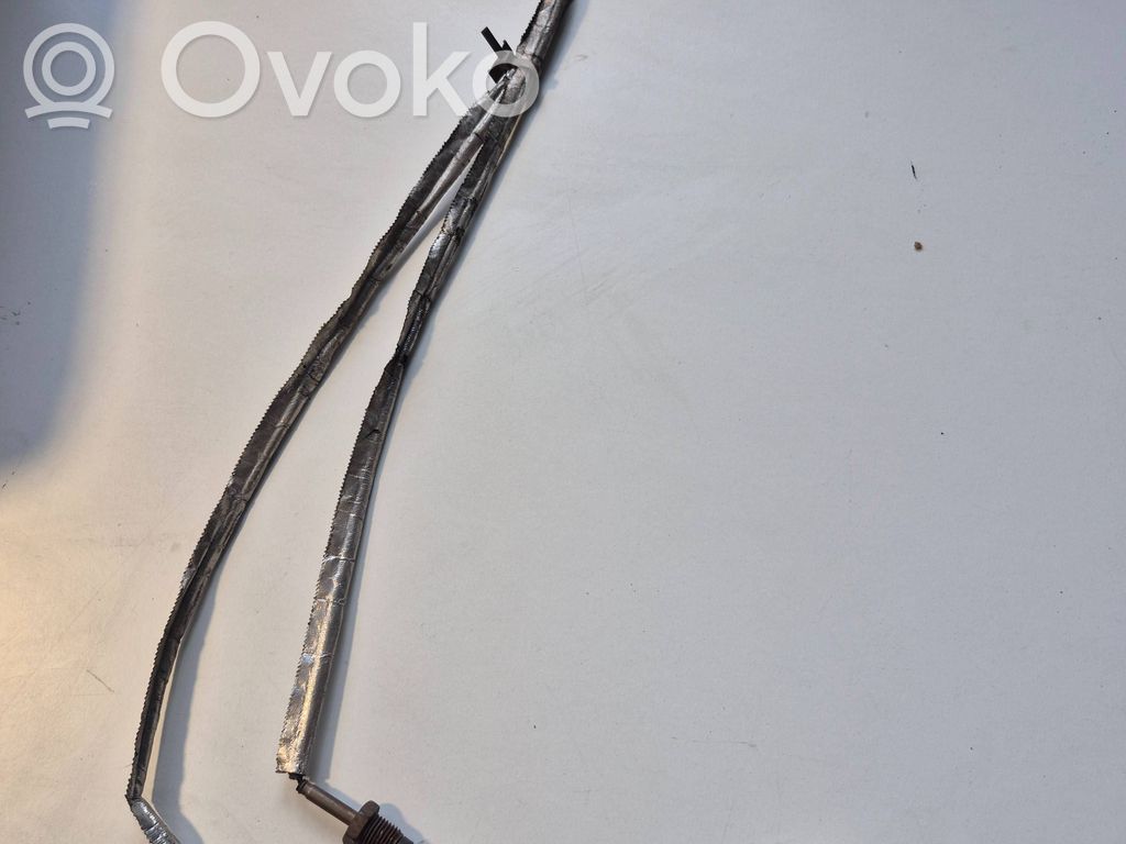 Opel Zafira C Izplūdes gāzu temperatūras sensors 