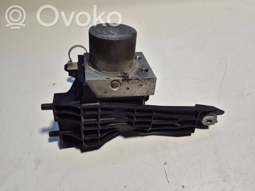 Opel Astra K Sterownik / moduł ABS 