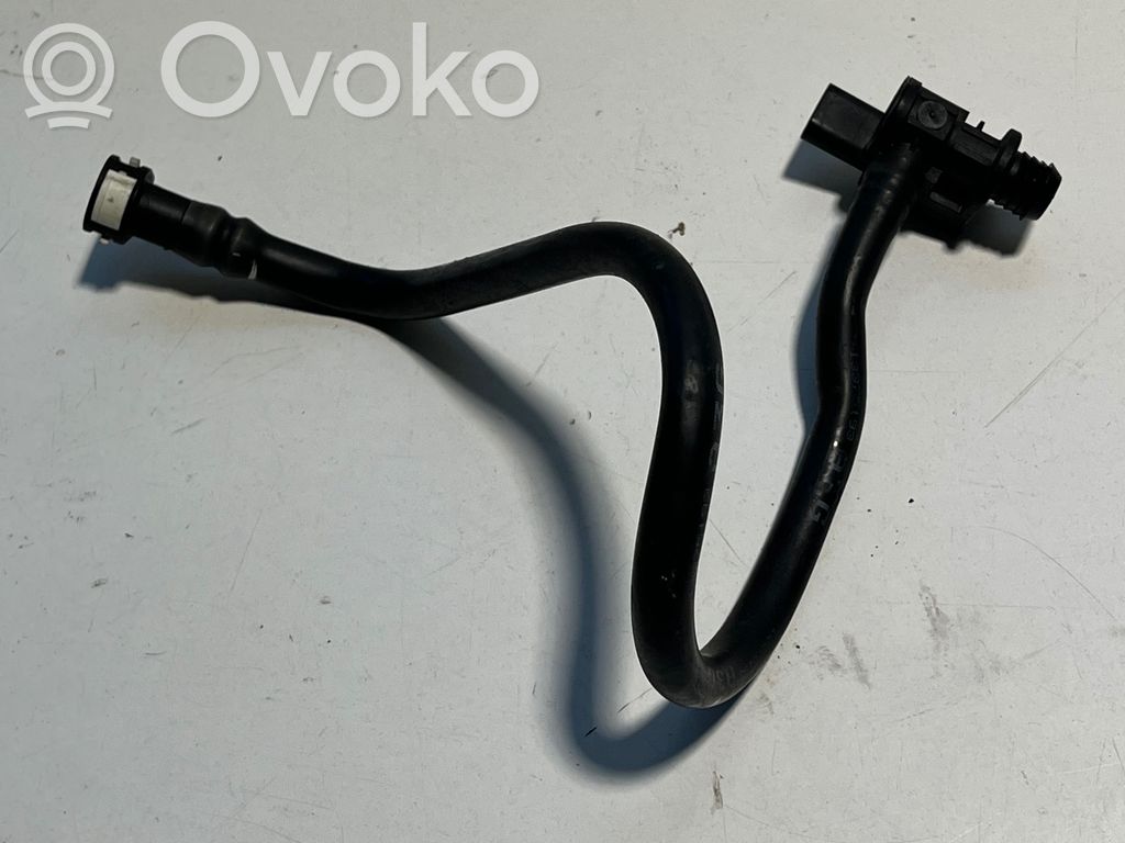 Opel Astra K Sensor 