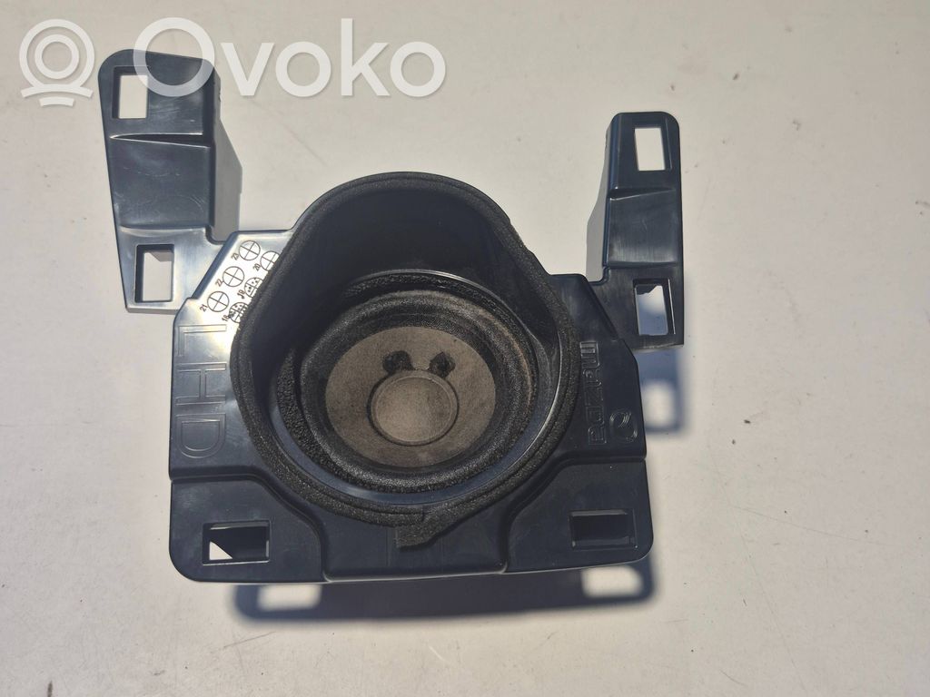 Mazda 3 Altavoz del panel 