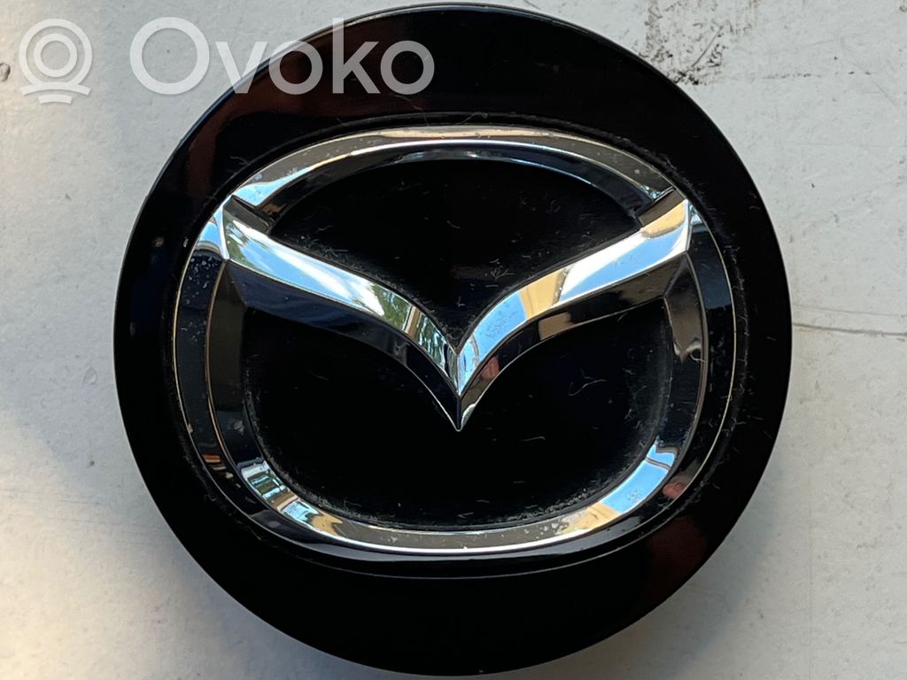 Original wheel cap   K3954,BBM237190,A127A