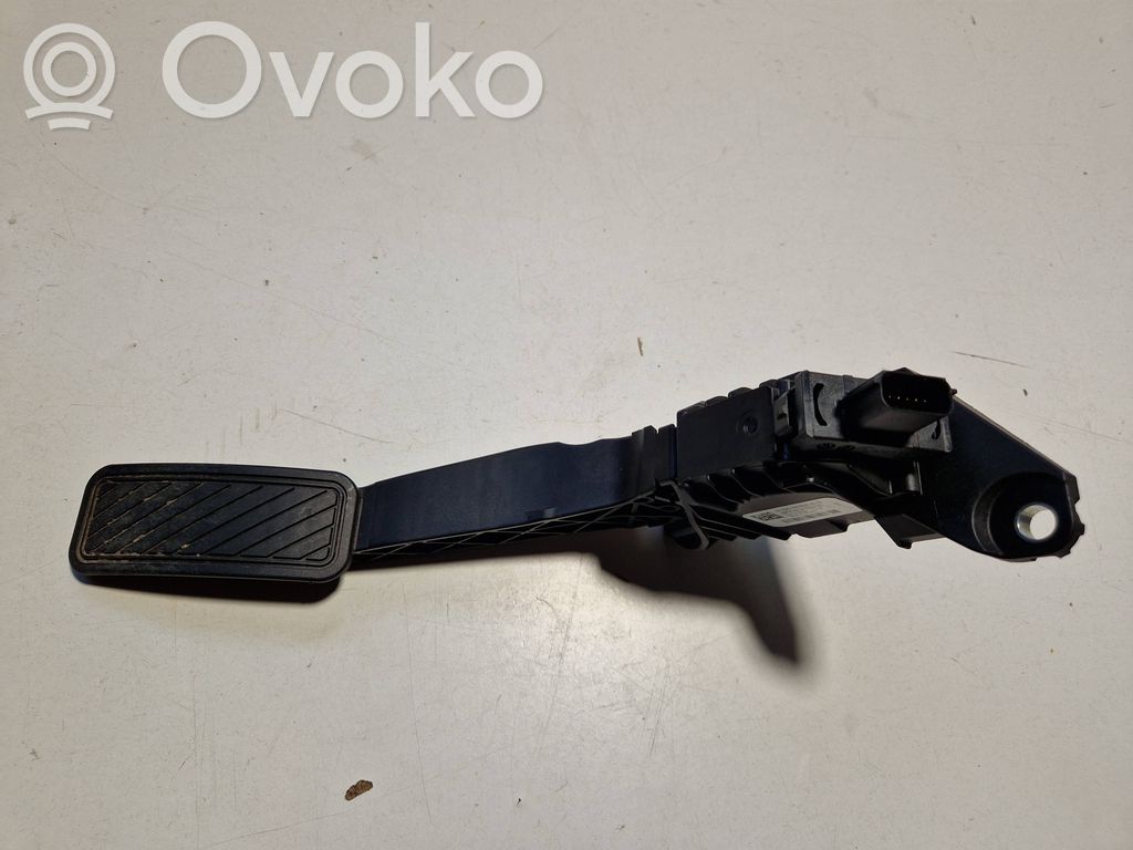 Ford Fiesta Accelerator throttle pedal 