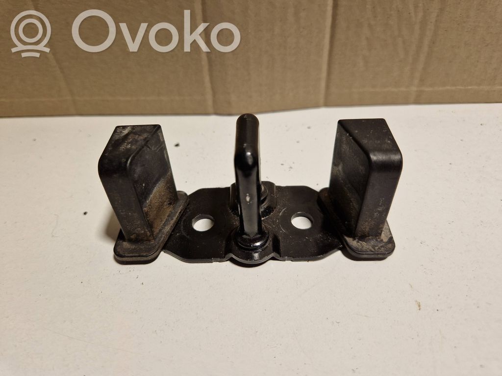 Ford Fiesta Kilpa bagažinės durų spynos 