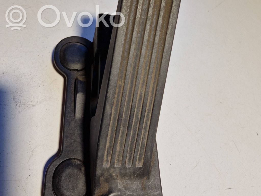 Mazda 3 Accelerator throttle pedal 