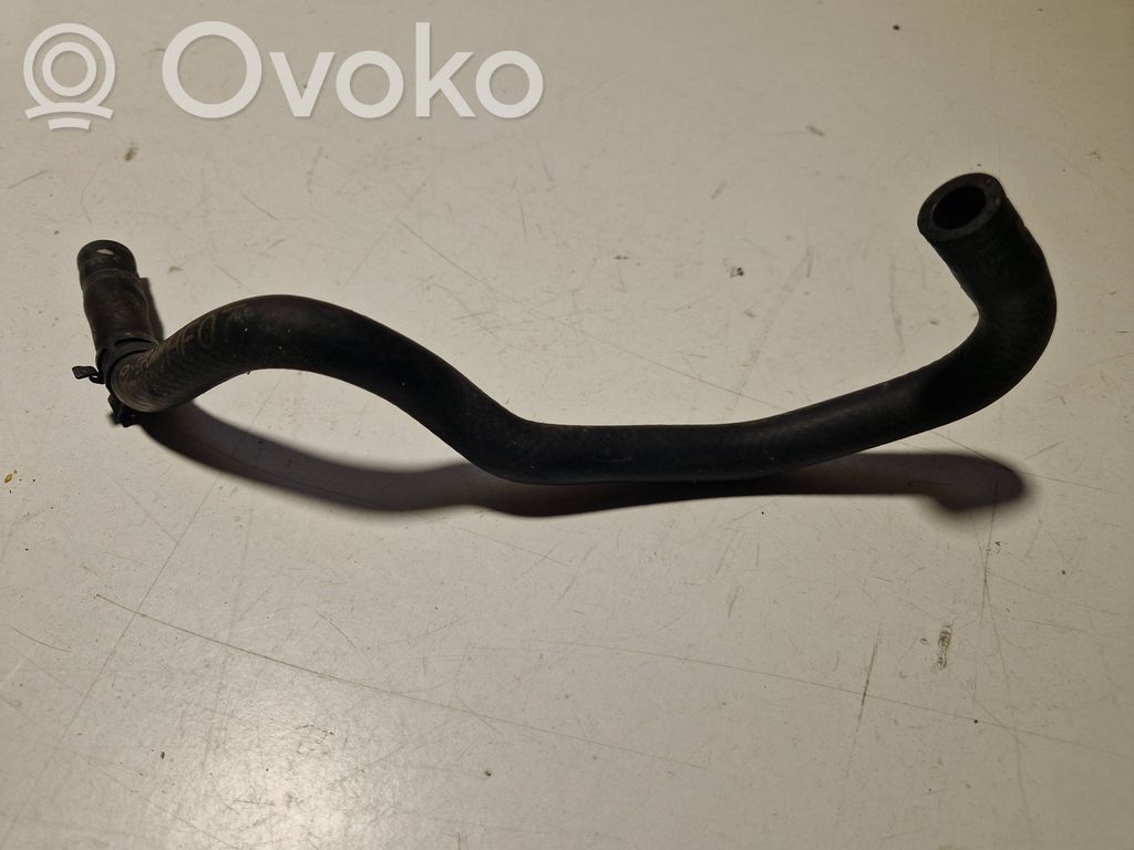 Mazda 3 Aušinimo vamzdelis (-iai)/ žarna (-os) 