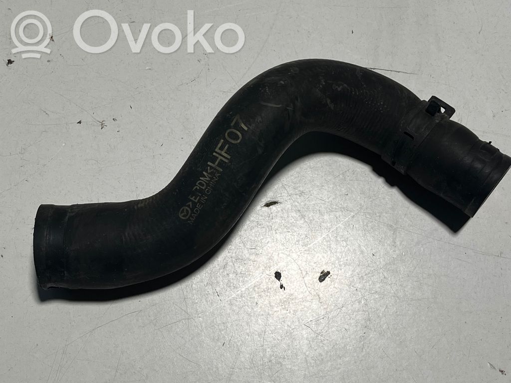 Mazda 3 Aušinimo vamzdelis (-iai)/ žarna (-os) 