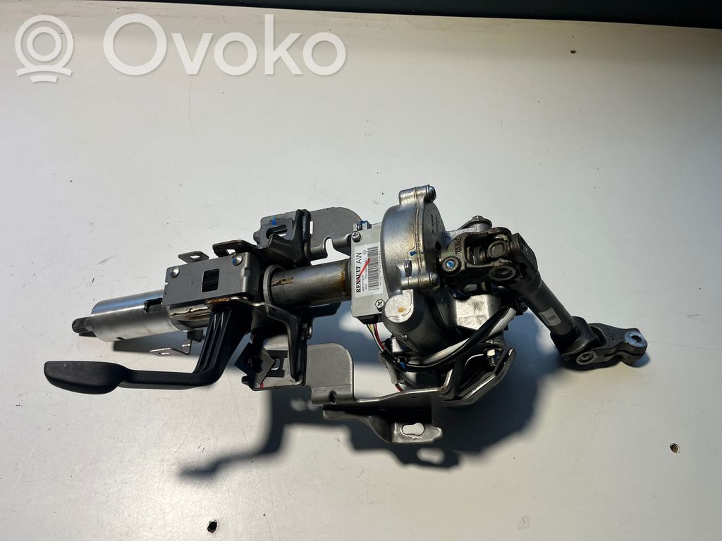 Renault Kadjar Electric power steering pump 
