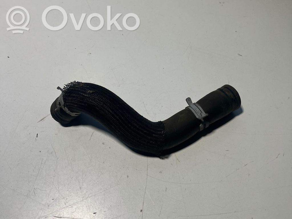 Renault Kadjar Coolant pipe/hose 