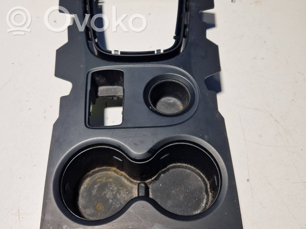Renault Kadjar Otros elementos de la consola central (túnel) 