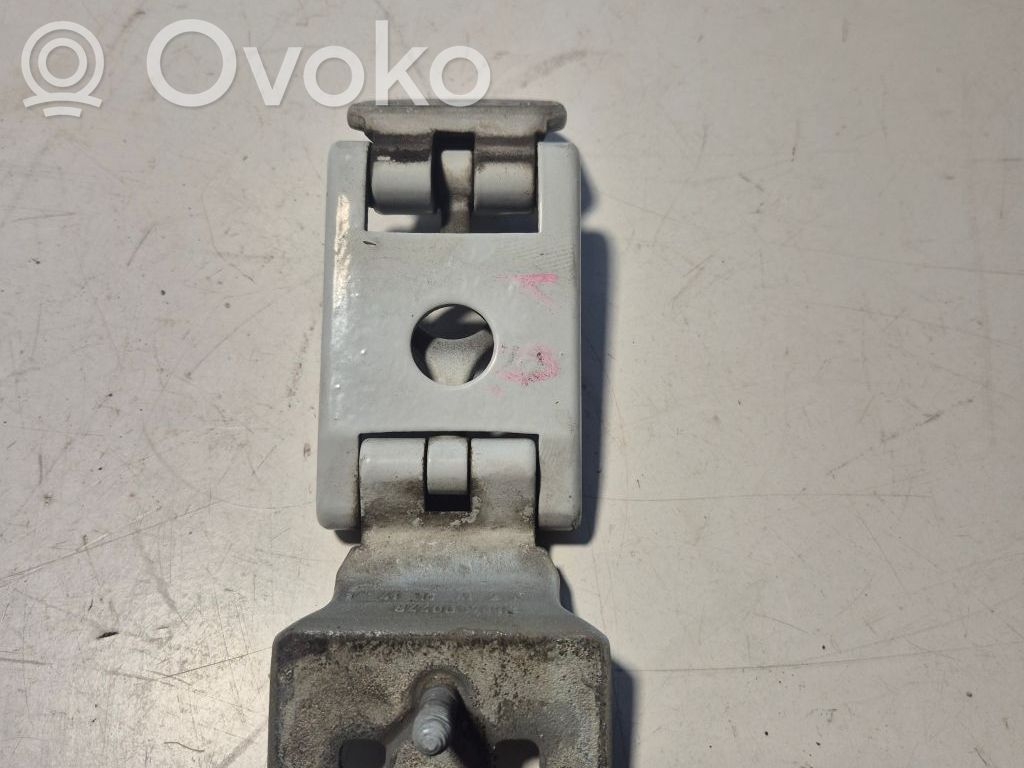 Opel Movano B Loading door lower hinge 