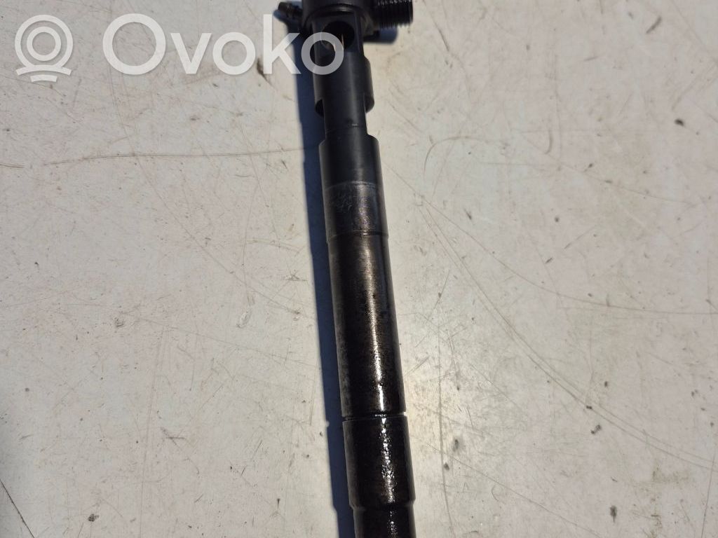 Chevrolet Captiva Inyector de combustible 