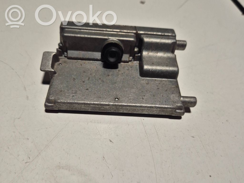 Volkswagen ID.3 Windshield/windscreen camera 