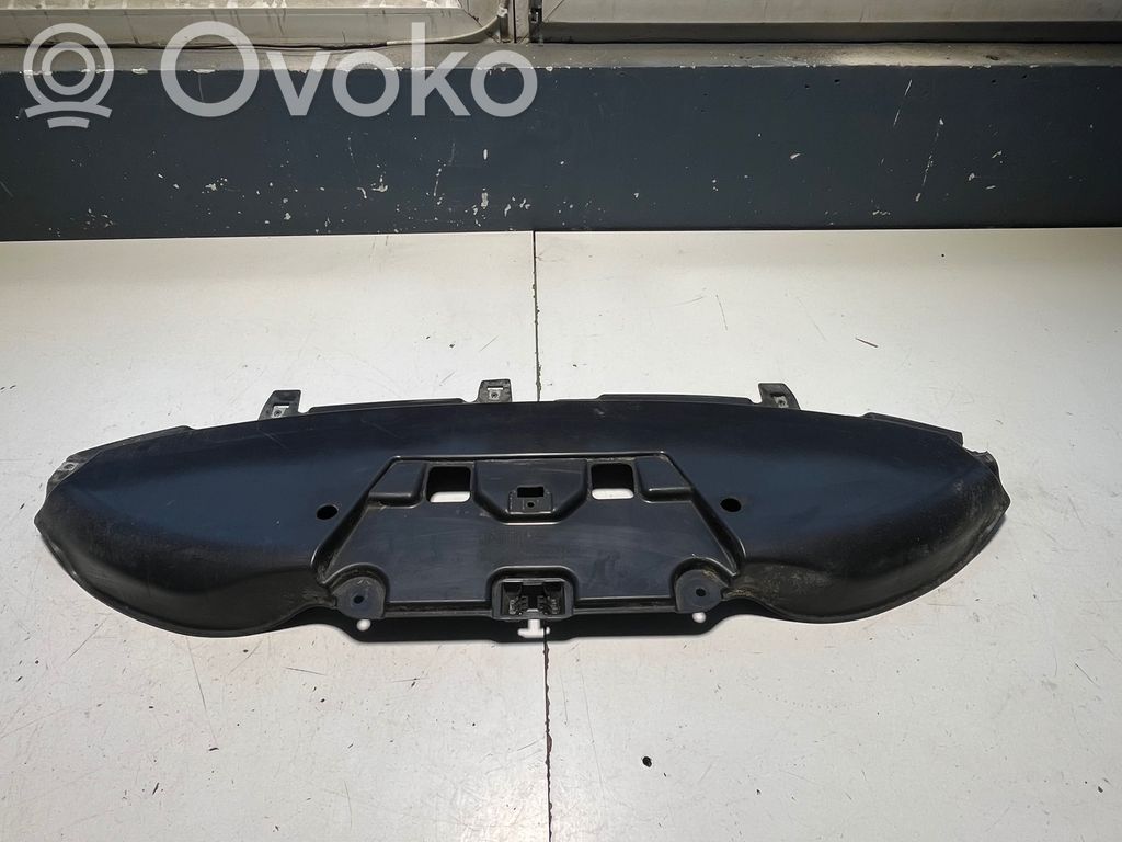 Volkswagen ID.3 Dugno apsauga 