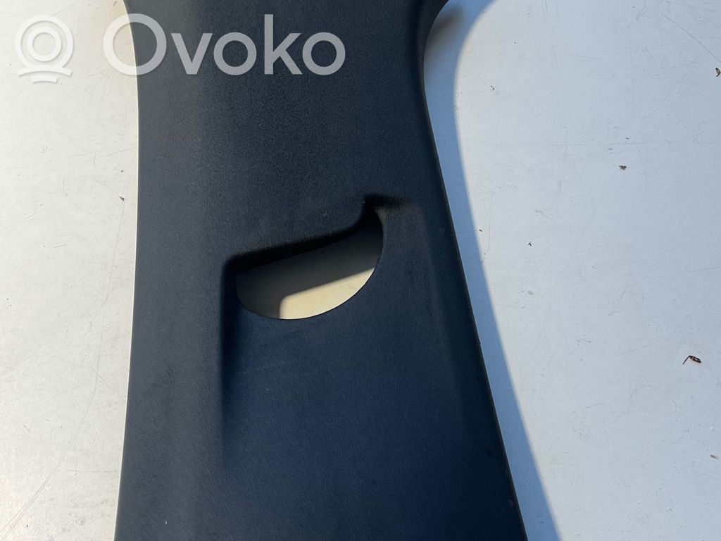 Volkswagen ID.3 Pilar (B) (inferior) 