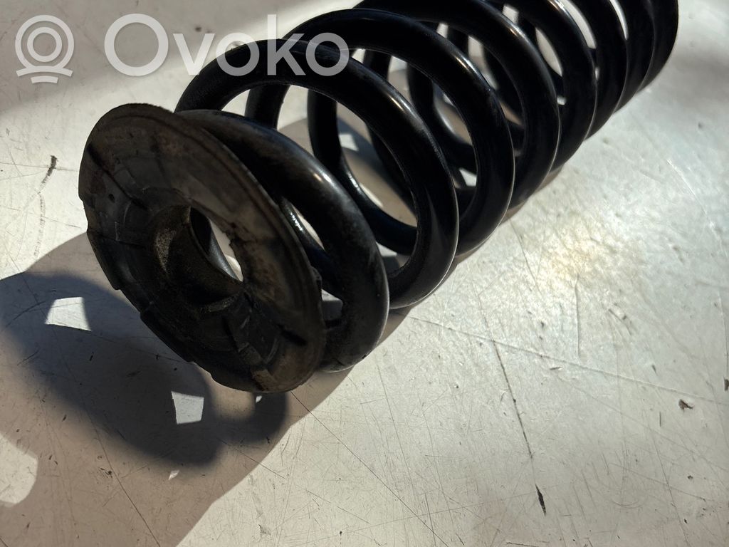 Dacia Spring Rear coil spring 