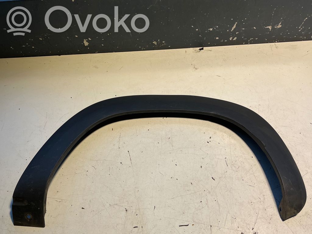 Dacia Spring Rear arch trim 