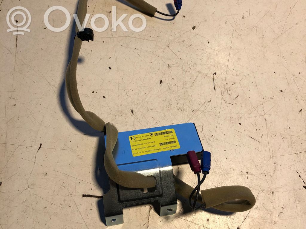 Dacia Spring Aerial GPS antenna 