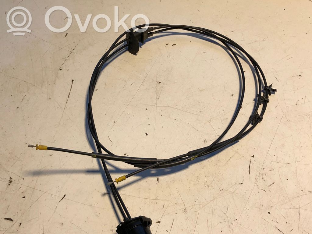 Dacia Spring Light switch 