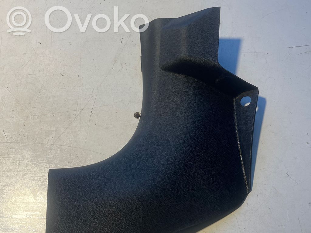 Dacia Spring Otros repuestos del interior 