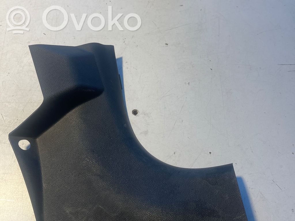 Dacia Spring Otros repuestos del interior 