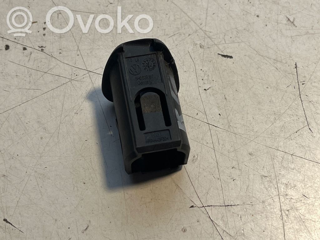 Volkswagen ID.3 Capac mâner ușă spate 