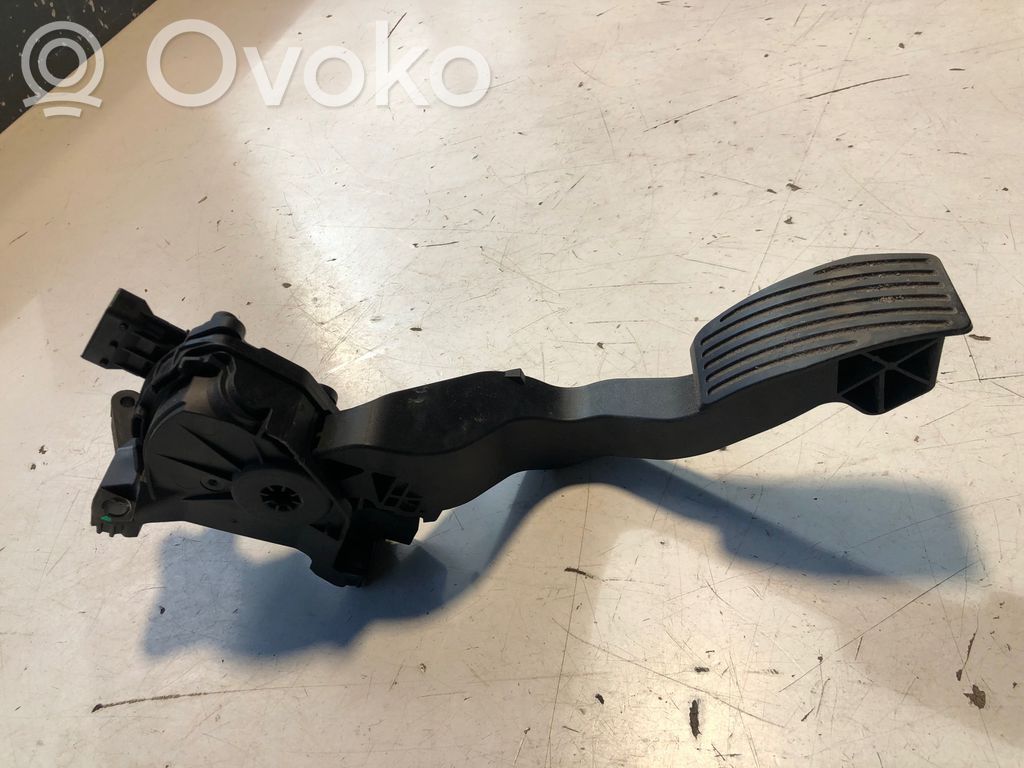 Fiat Doblo Accelerator throttle pedal 